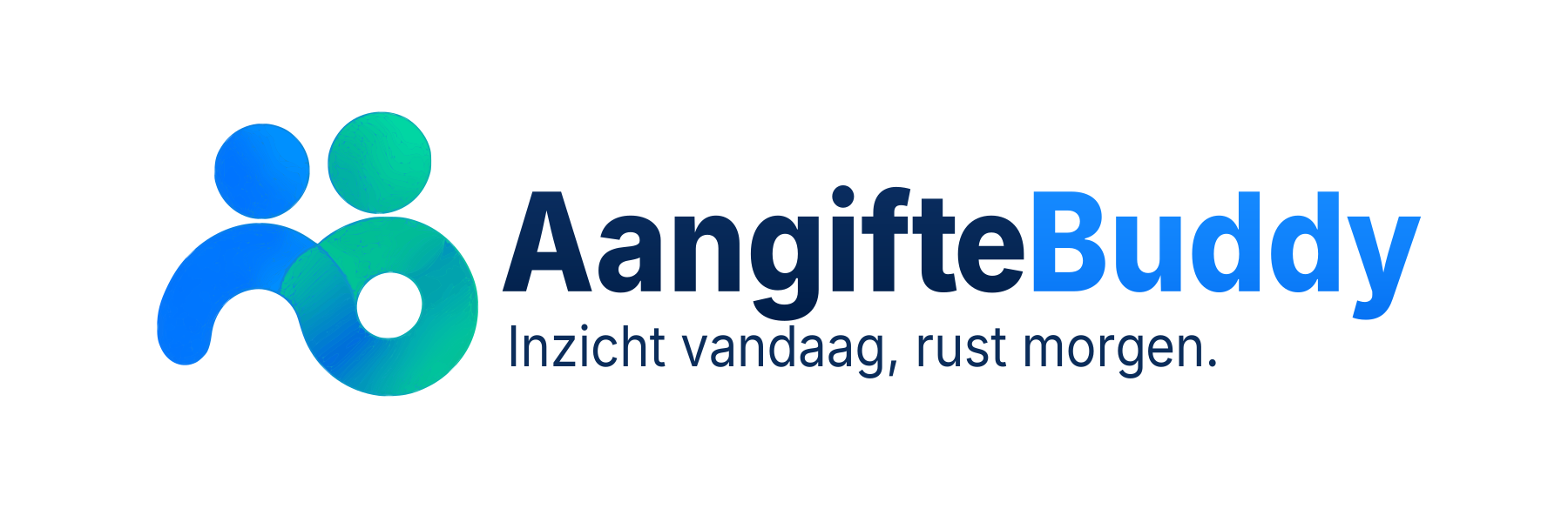 AangifteBuddy — Inzicht vandaag, rust morgen.